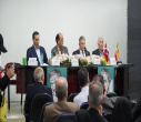 نشست‌های علمی کنگره بین‌المللی شهریار در دانشگاه تبریز