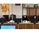 شورای دانشگاه تبریز
