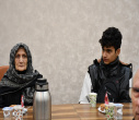 بزرگداشت هفته دفاع مقدس در دانشگاه تبریز