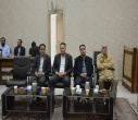 بزرگداشت هفته دفاع مقدس در دانشگاه تبریز
