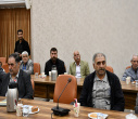 بزرگداشت هفته دفاع مقدس در دانشگاه تبریز