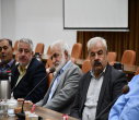 بزرگداشت هفته دفاع مقدس در دانشگاه تبریز