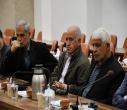 بزرگداشت هفته دفاع مقدس در دانشگاه تبریز