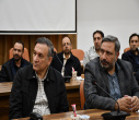 بزرگداشت هفته دفاع مقدس در دانشگاه تبریز