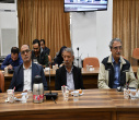 بزرگداشت هفته دفاع مقدس در دانشگاه تبریز