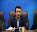 بزرگداشت هفته دفاع مقدس در دانشگاه تبریز