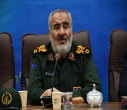 بزرگداشت هفته دفاع مقدس در دانشگاه تبریز