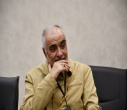 بزرگداشت هفته دفاع مقدس در دانشگاه تبریز