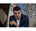 نشست مدیران تربیت‌بدنی منطقه ۳ در دانشگاه تبریز