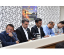 نشست مدیران تربیت‌بدنی منطقه ۳ در دانشگاه تبریز