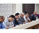 نشست مدیران تربیت‌بدنی منطقه ۳ در دانشگاه تبریز