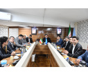 نشست مدیران تربیت‌بدنی منطقه ۳ در دانشگاه تبریز