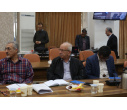 استقبال گسترده رسانه‌ها از نخستین نشست خبری رئیس دانشگاه تبریز