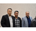 استقبال گسترده رسانه‌ها از نخستین نشست خبری رئیس دانشگاه تبریز