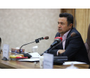 استقبال گسترده رسانه‌ها از نخستین نشست خبری رئیس دانشگاه تبریز