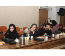 استقبال گسترده رسانه‌ها از نخستین نشست خبری رئیس دانشگاه تبریز