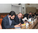 استقبال گسترده رسانه‌ها از نخستین نشست خبری رئیس دانشگاه تبریز