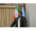استقبال گسترده رسانه‌ها از نخستین نشست خبری رئیس دانشگاه تبریز