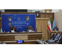 استقبال گسترده رسانه‌ها از نخستین نشست خبری رئیس دانشگاه تبریز