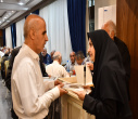 تجلیل از اعضای کانون بازنشستگان دانشگاه تبریز