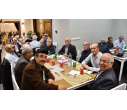 تجلیل از اعضای کانون بازنشستگان دانشگاه تبریز