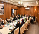 تجلیل از اعضای کانون بازنشستگان دانشگاه تبریز