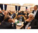 تجلیل از اعضای کانون بازنشستگان دانشگاه تبریز