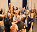 تجلیل از اعضای کانون بازنشستگان دانشگاه تبریز