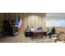 گزارش عملکرد دانشجویان بین المللی دانشگاه تبریز