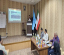 گزارش عملکرد دانشجویان بین المللی دانشگاه تبریز