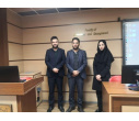 گزارش عملکرد دانشجویان بین المللی دانشگاه تبریز