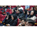 گرامیداشت روز ملی دامپزشکی دانشکده دامپزشکی دانشگاه تبریز