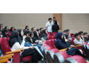 گرامیداشت روز ملی دامپزشکی دانشکده دامپزشکی دانشگاه تبریز