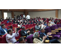گرامیداشت روز ملی دامپزشکی دانشکده دامپزشکی دانشگاه تبریز