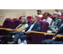 گرامیداشت روز ملی دامپزشکی دانشکده دامپزشکی دانشگاه تبریز