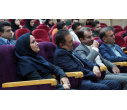 گرامیداشت روز ملی دامپزشکی دانشکده دامپزشکی دانشگاه تبریز