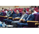 گرامیداشت روز ملی دامپزشکی دانشکده دامپزشکی دانشگاه تبریز