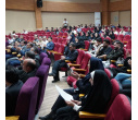 گرامیداشت روز ملی دامپزشکی دانشکده دامپزشکی دانشگاه تبریز