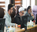 اولین جلسه شورای فرهنگی دانشگاه تبریز در سال تحصیلی جدید