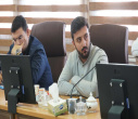 اولین جلسه شورای فرهنگی دانشگاه تبریز در سال تحصیلی جدید