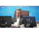 جلسه هیات رئیسه دانشگاه تبریز با حضور معاونان آموزشی وزارت علوم
