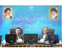 جلسه هیات رئیسه دانشگاه تبریز با حضور معاونان آموزشی وزارت علوم
