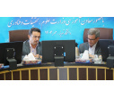 نشست معاونان آموزشی دانشگاه‌های استان