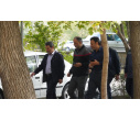 گرامیداشت هفته تربیت بدنی در دانشکده علوم طبیعی دانشگاه تبریز