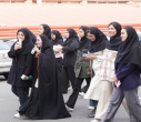 گرامیداشت هفته تربیت بدنی در دانشکده علوم طبیعی دانشگاه تبریز