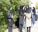 گرامیداشت هفته تربیت بدنی در دانشکده علوم طبیعی دانشگاه تبریز