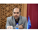 نشست رابطان دفتر بازرسی امور حقوقی منطقه ۳ در دانشگاه تبریز
