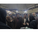 دومین جشنواره رسانه و نشریات دانشجویی یاز دانشگاه تبریز