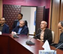 نشست تخصصی «پدافند داده‌محور» در دانشگاه تبریز