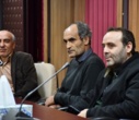 نشست تخصصی «پدافند داده‌محور» در دانشگاه تبریز